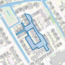 Perceel LKL00-B-5248