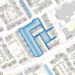 Perceel LKL00-B-5254