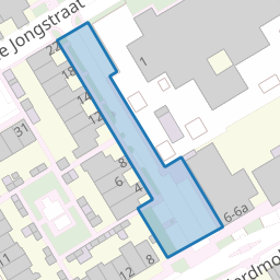 Perceel LKL00-B-5257