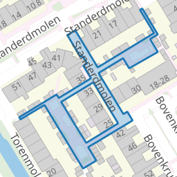 Perceel LKL00-B-5261