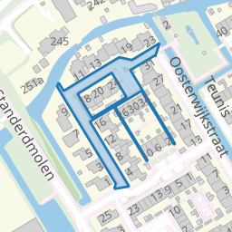 Perceel LKL00-B-5276