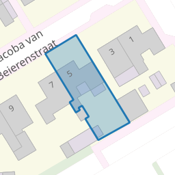 Perceel LKL00-B-5286