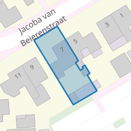 Perceel LKL00-B-5287