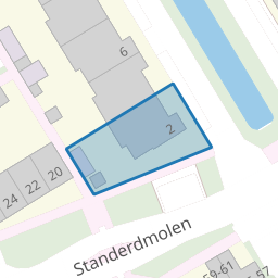 Perceel LKL00-B-5293