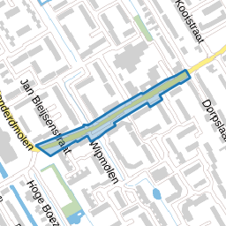 Perceel LKL00-B-5294