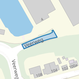 Perceel LKL00-B-5310