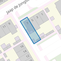 Perceel LKL00-B-5315