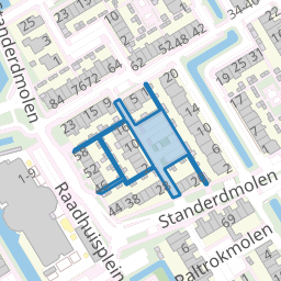 Perceel LKL00-B-5316