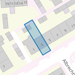 Perceel LKL00-B-5323