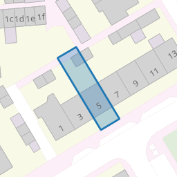 Perceel LKL00-B-5324