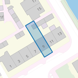 Perceel LKL00-B-5326