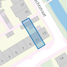 Perceel LKL00-B-5327