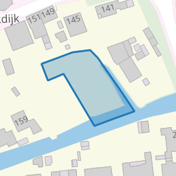 Perceel LKL00-B-5333