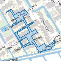 Perceel LKL00-B-5352