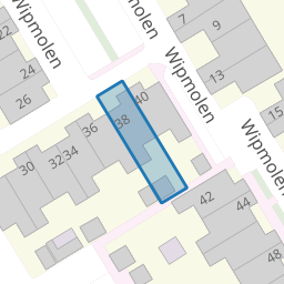 Perceel LKL00-B-5354