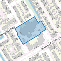 Perceel LKL00-B-5368