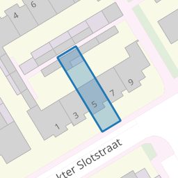 Perceel LKL00-B-5379