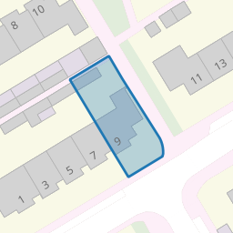 Perceel LKL00-B-5381