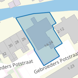 Perceel LKL00-B-5383