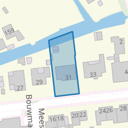 Perceel LKL00-B-5393