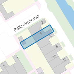 Perceel LKL00-B-5398