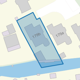 Perceel LKL00-B-5399