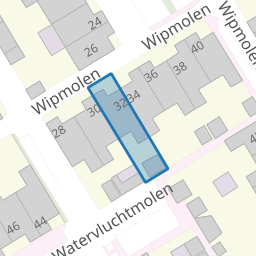 Perceel LKL00-B-5402