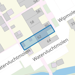 Perceel LKL00-B-5407