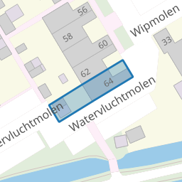 Perceel LKL00-B-5408