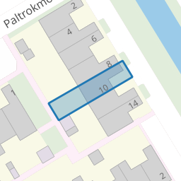 Perceel LKL00-B-5410