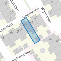 Perceel LKL00-B-5413