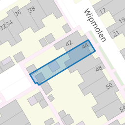 Perceel LKL00-B-5416