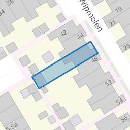 Perceel LKL00-B-5417