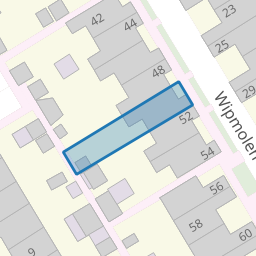 Perceel LKL00-B-5419