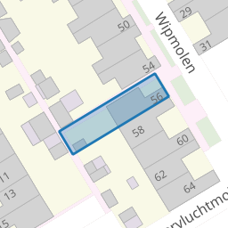 Perceel LKL00-B-5421