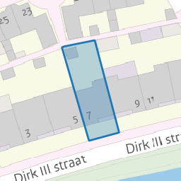 Perceel LKL00-B-5437