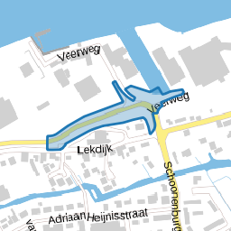 Perceel LKL00-B-5450