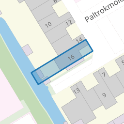 Perceel LKL00-B-5465