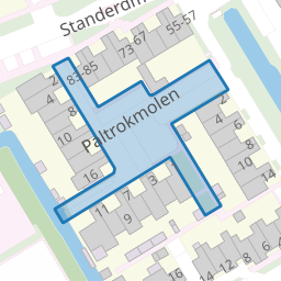 Perceel LKL00-B-5467