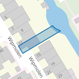 Perceel LKL00-B-5476