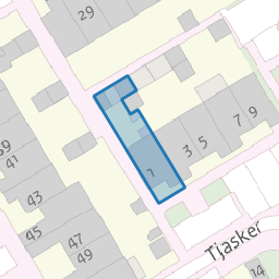 Perceel LKL00-B-5482