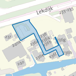 Perceel LKL00-B-5487