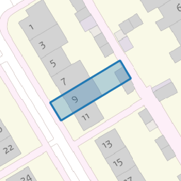 Perceel LKL00-B-5496