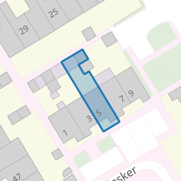 Perceel LKL00-B-5498