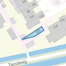 Perceel LKL00-B-5507