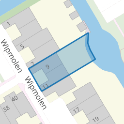 Perceel LKL00-B-5516