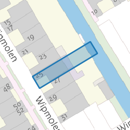 Perceel LKL00-B-5518