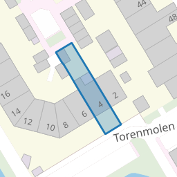 Perceel LKL00-B-5540