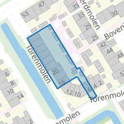 Perceel LKL00-B-5542