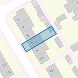 Perceel LKL00-B-5546